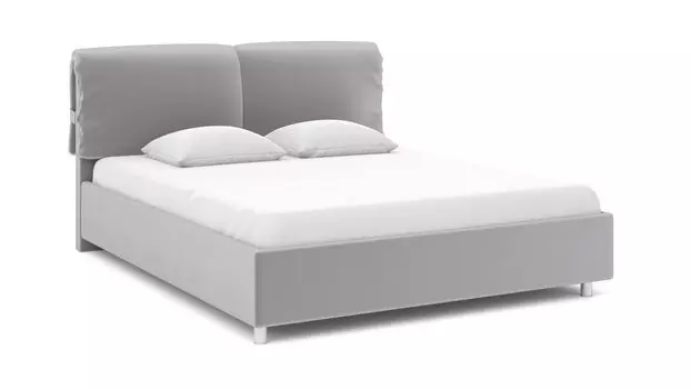 Кровать с подъемным механизмом Milana New
