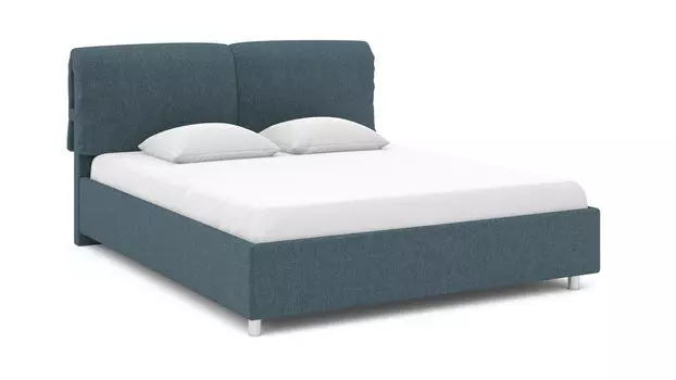 Кровать с подъемным механизмом Milana New