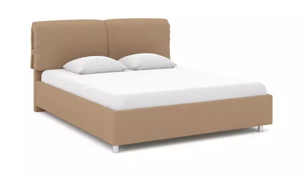 Кровать с подъемным механизмом Milana New