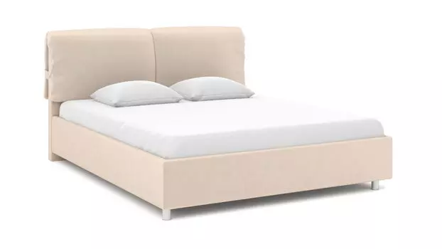 Кровать с подъемным механизмом Milana New