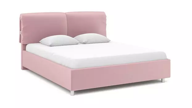 Кровать с подъемным механизмом Milana New