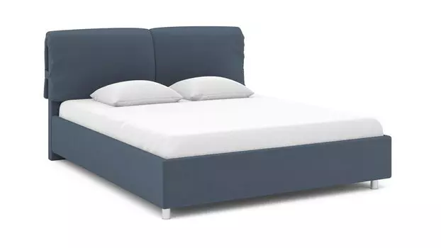 Кровать с подъемным механизмом Milana New