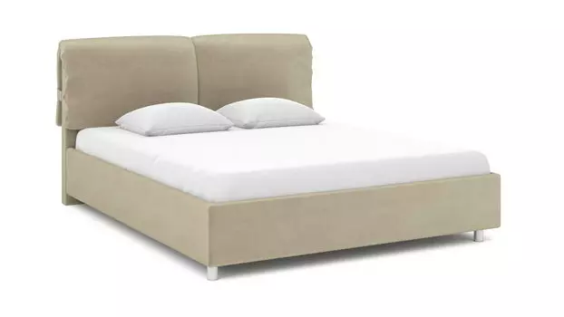 Кровать с подъемным механизмом Milana New