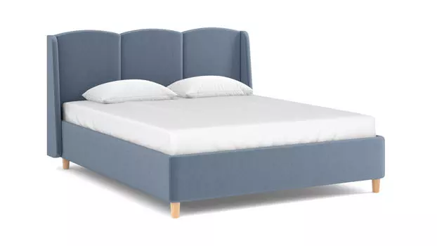 Кровать с подъемным механизмом Milora