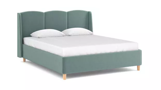 Кровать с подъемным механизмом Milora