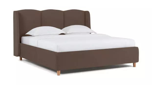 Кровать с подъемным механизмом Milora