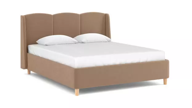 Кровать с подъемным механизмом Milora