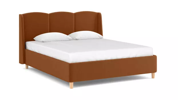 Кровать с подъемным механизмом Milora