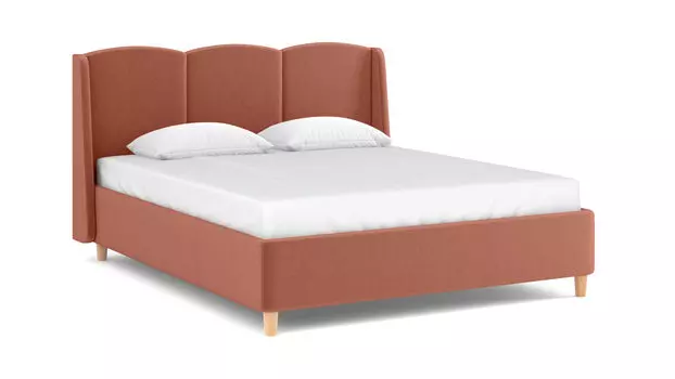 Кровать с подъемным механизмом Milora