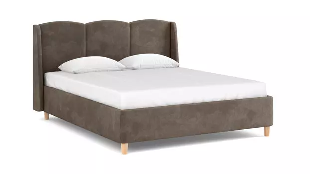 Кровать с подъемным механизмом Milora