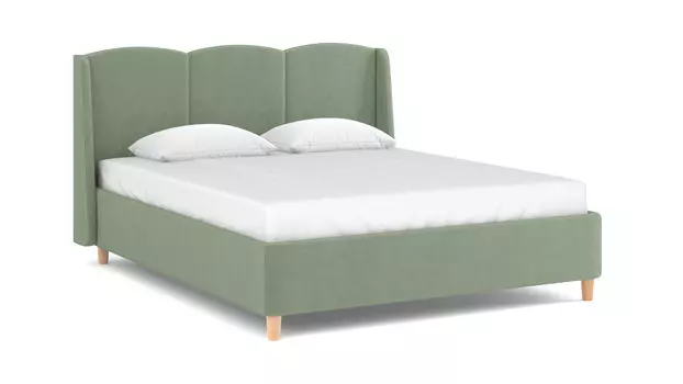 Кровать с подъемным механизмом Milora