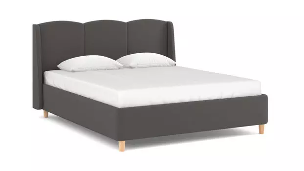 Кровать с подъемным механизмом Milora