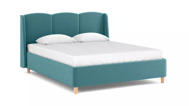 Кровать с подъемным механизмом Milora