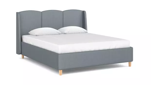 Кровать с подъемным механизмом Milora