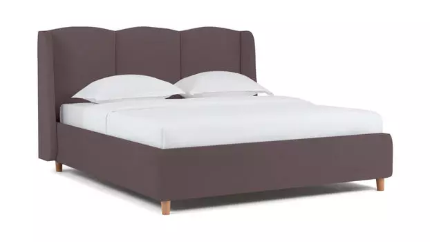 Кровать с подъемным механизмом Milora