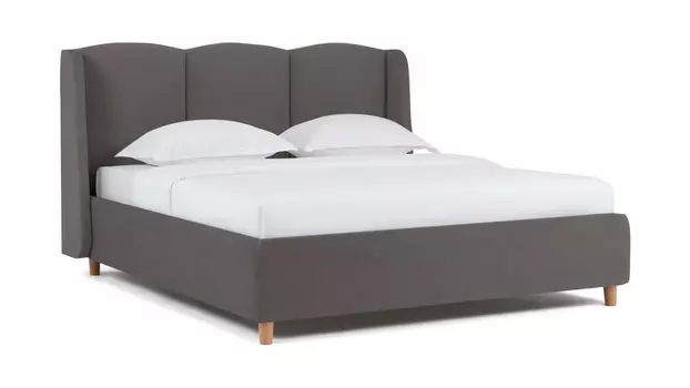 Кровать с подъемным механизмом Milora