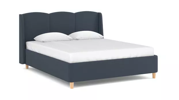 Кровать с подъемным механизмом Milora