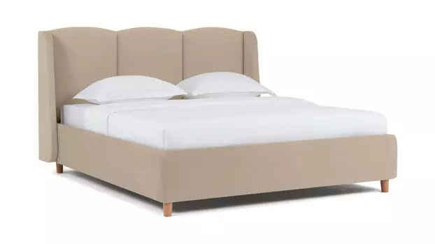 Кровать с подъемным механизмом Milora