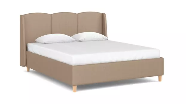 Кровать с подъемным механизмом Milora