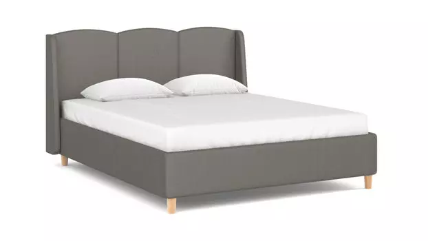 Кровать с подъемным механизмом Milora