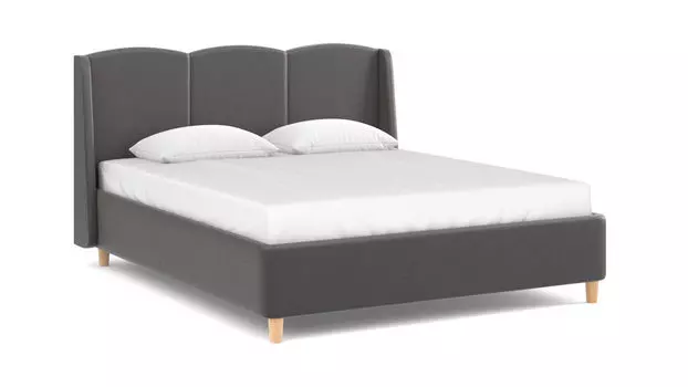 Кровать с подъемным механизмом Milora