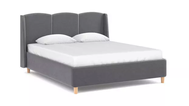 Кровать с подъемным механизмом Milora