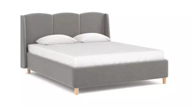 Кровать с подъемным механизмом Milora