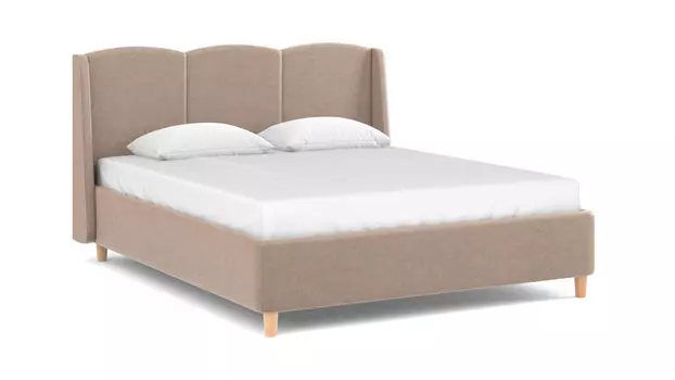 Кровать с подъемным механизмом Milora