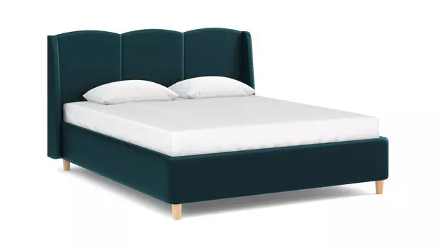 Кровать с подъемным механизмом Milora