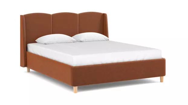 Кровать с подъемным механизмом Milora