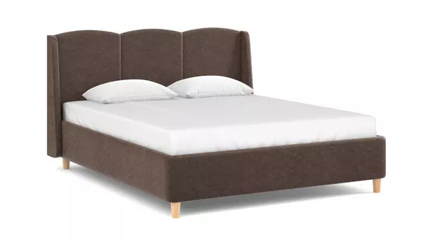 Кровать с подъемным механизмом Milora