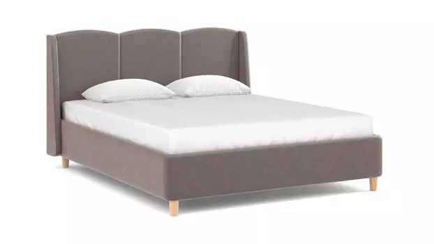 Кровать с подъемным механизмом Milora