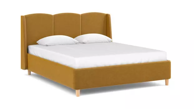 Кровать с подъемным механизмом Milora