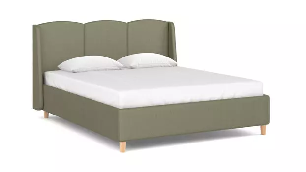 Кровать с подъемным механизмом Milora