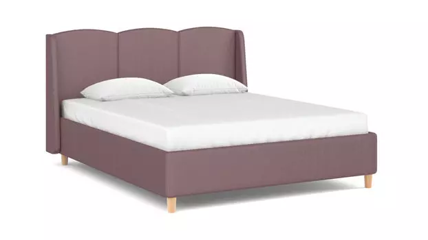 Кровать с подъемным механизмом Milora