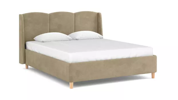 Кровать с подъемным механизмом Milora