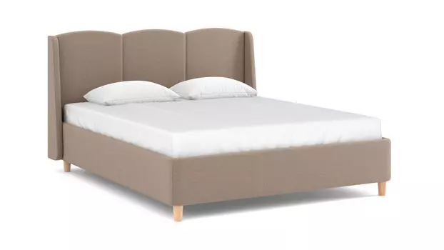 Кровать с подъемным механизмом Milora