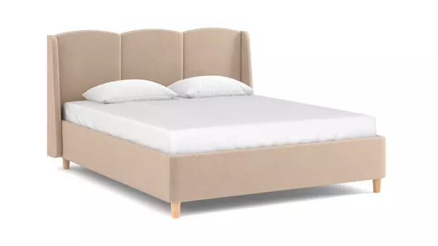 Кровать с подъемным механизмом Milora