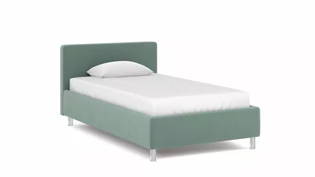 Кровать с подъемным механизмом Mira, размер 90х200