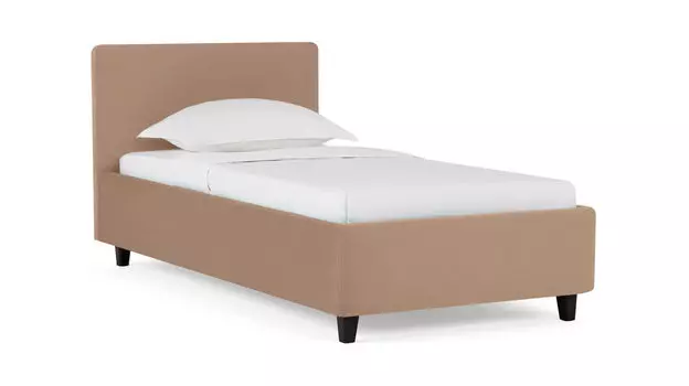 Кровать с подъемным механизмом Mira, размер 90х200