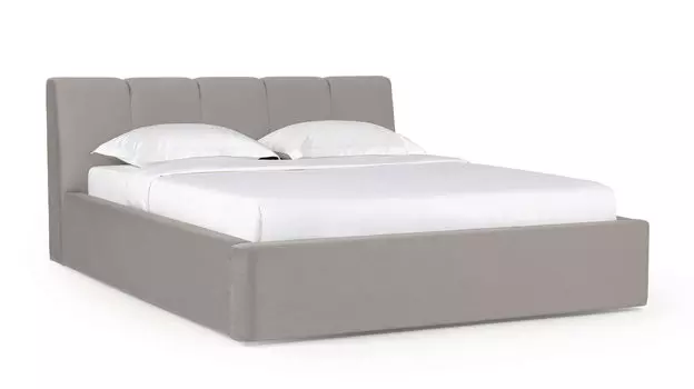 Кровать с подъемным механизмом Niks