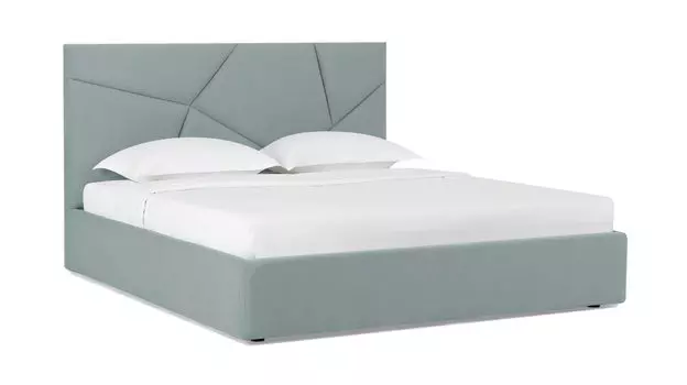 Кровать с подъемным механизмом Opera