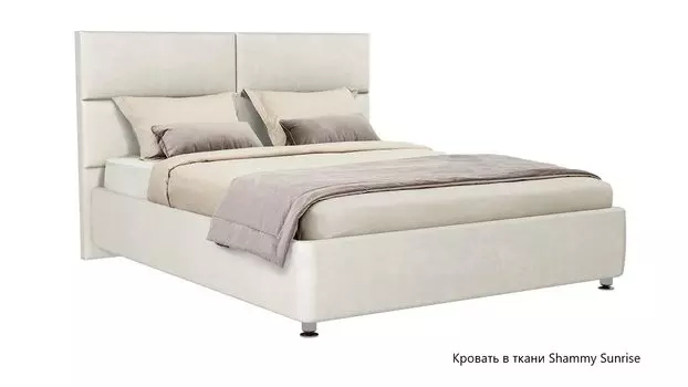 Кровать с подъемным механизмом Orlando