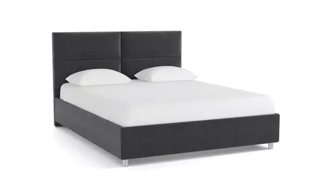 Кровать с подъемным механизмом Orlando