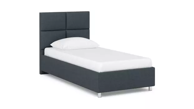 Кровать с подъемным механизмом Orlando, размер 90х200