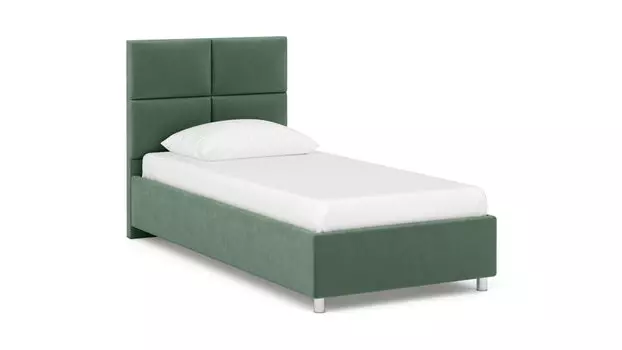 Кровать с подъемным механизмом Orlando, размер 90х200