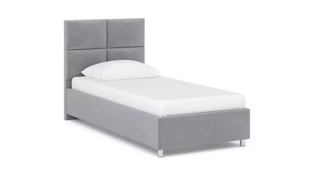 Кровать с подъемным механизмом Orlando, размер 90х200