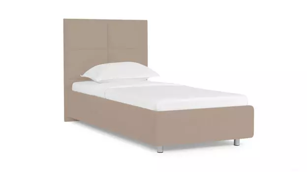 Кровать с подъемным механизмом Orlando, размер 90х200