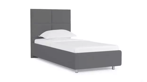 Кровать с подъемным механизмом Orlando, размер 90х200