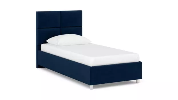 Кровать с подъемным механизмом Orlando, размер 90х200